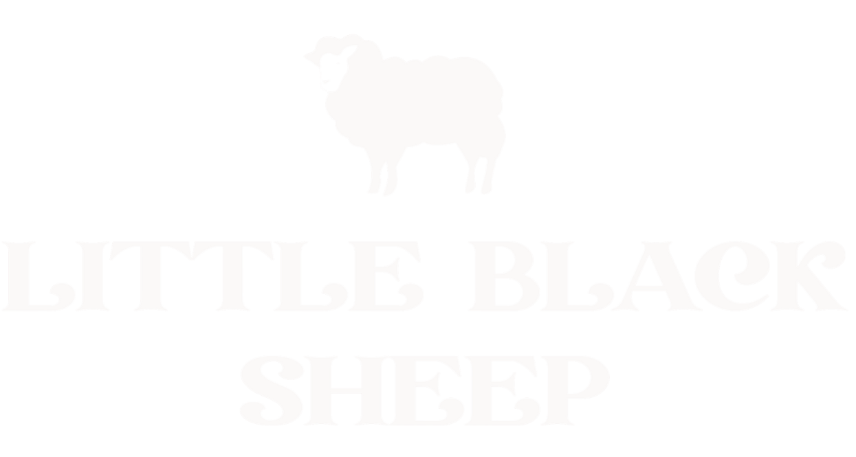 Little Black Sheep Coffee