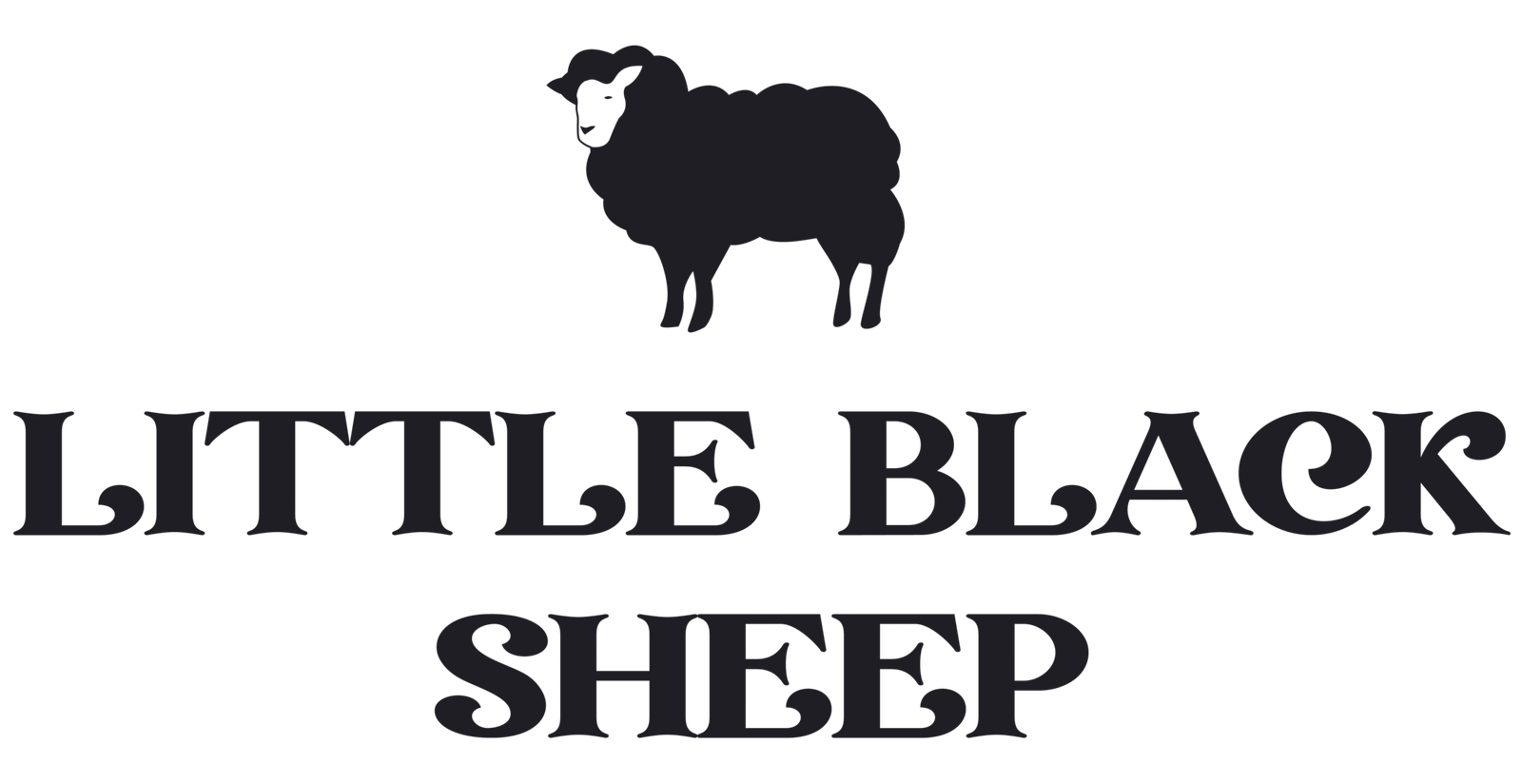 Little Black Sheep Coffee