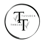 tussock and thread